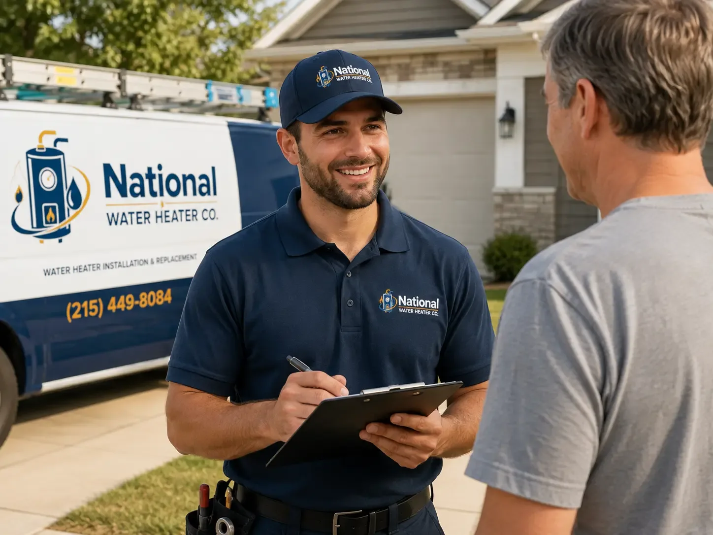 Water Heater Installation Hico, WV FAQs